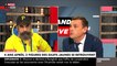 Quatre ans après, trois figures historiques des gilets jaunes se retrouvent en direct sur le plateau de "Morandini Live" sur CNews: Que reste-t-il du mouvement aujourd'hui ? - VIDEO