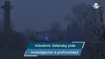 Misil en Polonia, un “accidente” ucraniano