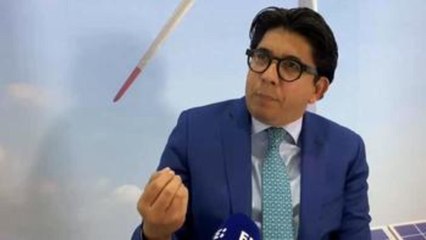 El reto energético verde de América Latina es descarbonizar el transporte