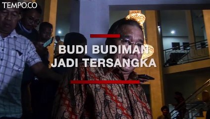 Usai Kantornya Digeledah, Wali Kota Tasikmalaya Jadi Tersangka