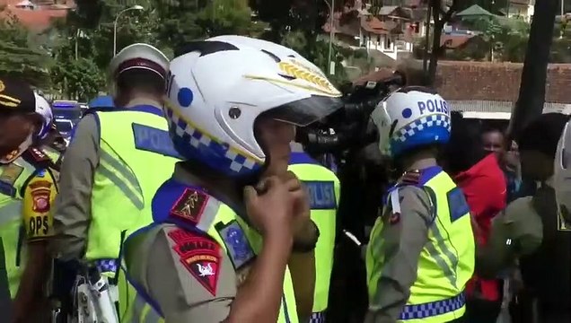 Mudik 2019: Efek Tol Trans Jawa, Jalur Selatan Terpantau Lancar