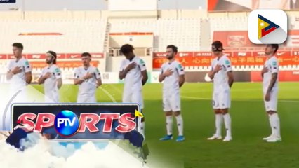 Azkals, sasalang sa AFF Mitsubishi Electric Cup