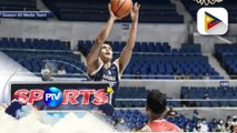 National University Bulldogs, pasok na sa UAAP season 85 palyoff