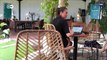 Digital nomads in Bali: Working from Paradise