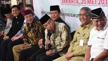 Begini Imbauan Ormas Islam terkait Aksi Demo 22 Mei