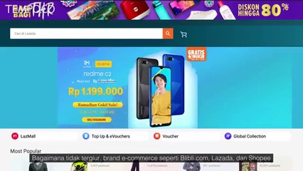 Mengapa THR Kita Selalu Tidak Bersisa?