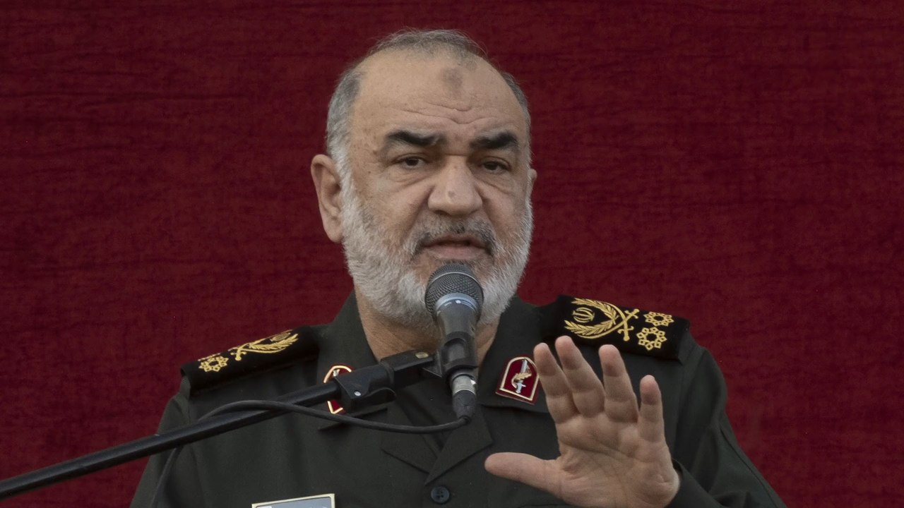 Iran: 'Satanistischer' Westen für Proteste verantwortlich