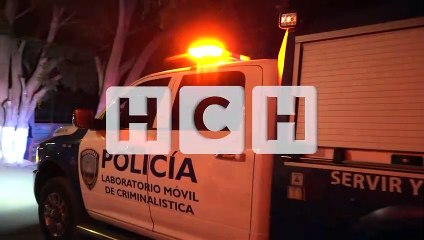 Muerto encuentran a exconvicto #MóvilTGU