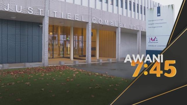 Tragedi MH17 | Keputusan perbicaraan MH17 dijangka malam ini