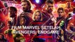 Film-film yang Diprediksi Dibuat Marvel Usai Avengers: Endgame