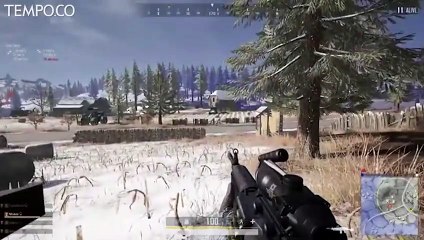 Kecanduan PUBG, Istri ingin Ceraikan Sang Suami