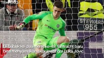Ke Final Liga Eropa, Chelsea Kalahkan Eintracht Lewat Adu Penalti