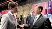Xi Scolds Trudeau at G-20 Over Leaked Conversation - TaiwanPlus News