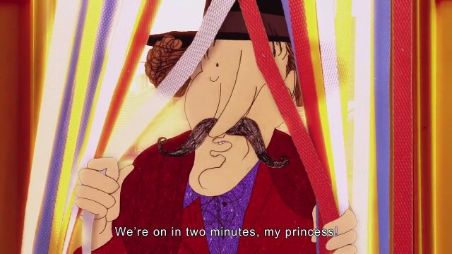 My Neighbors’ Neighbors - Les Voisins de mes voisins sont mes voisins