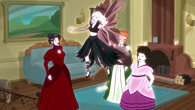 57 Cenicienta 2: El hada malvada / Cuentos infantiles