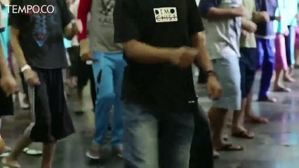 Semua orang Berisiko Alami Skizofrenia, Ini yang Paling Rentan