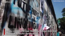 Fakta Soal Anarcho-Syndicalisme yang Picu Ricuh May Day