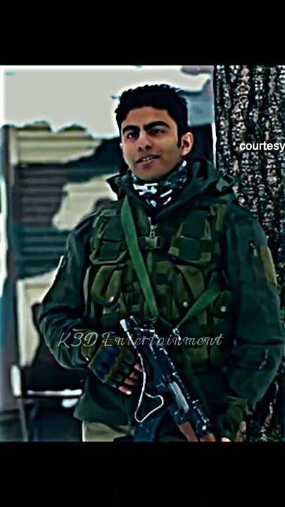 #shorts Indian Army Power in Siachen Glacier