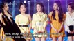 Red Velvet Sapa Penggemar di Indonesia