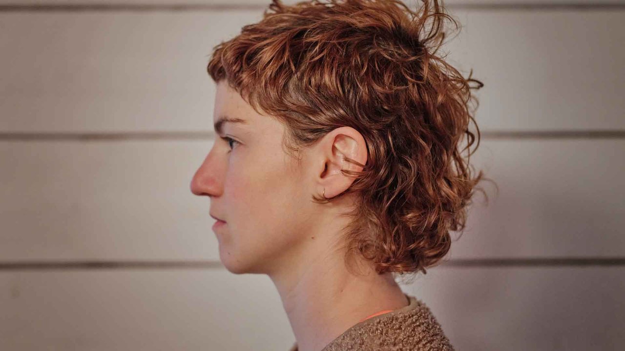 'Short Mullet': Der neuste Trend aus den 80er Jahren