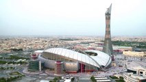 Estadio Internacional Khalifa, el campo con más historia del Mundial de Qatar 2022