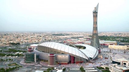 Estadio Internacional Khalifa, el campo con más historia del Mundial de Qatar 2022