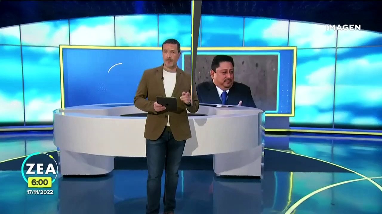 Ariadna Fernanda: Fiscal de Morelos comparece por el caso de la joven