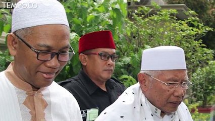 Mengklaim Tak Bisa Ikut Pemilu, Buni Yani Tulis Surat Protes