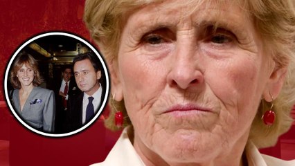 Mercedes Milá habla de la muerte del amor de su vida y cuenta la verdad de su relación