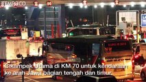 Gerbang Tol Cikarang Utama Dihapus, Tarif Rute Pendek Melonjak