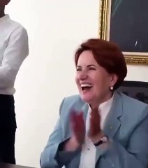 Erdoğan'ın ''6'lı masadan kalkın'' çağrısına İYİ Parti'den olay yanıt