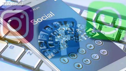 WhatsApp dan Instagram Alami Eror, Facebook Belum Beri Penjelasan