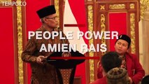 Soal People Power Amien Rais, PP Muhammadiyah Angkat Bicara