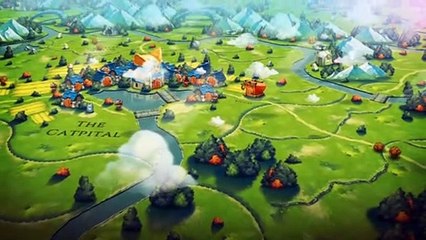 Cat Quest II - Official Launch Trailer