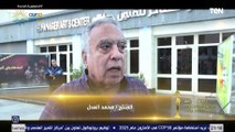 محمد العدل: مصر قوية جداً انها يكون عندها مهرجان في شرم وفي القاهرة وقادرة تطلعهم بكفاءات عالية
