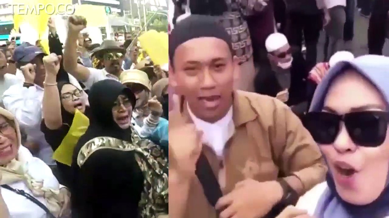 Ancam Akan Membunuh Presiden Jokowi, Begini Nasib Hermawan Susanto