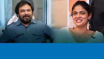 Kalpika Ganesh ఆ పిచ్చి అభిమాని చేసిన పనికి భయమేసింది *Interview | Telugu FilmiBeat