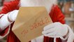 How to get a letter from Santa this Christmas-time