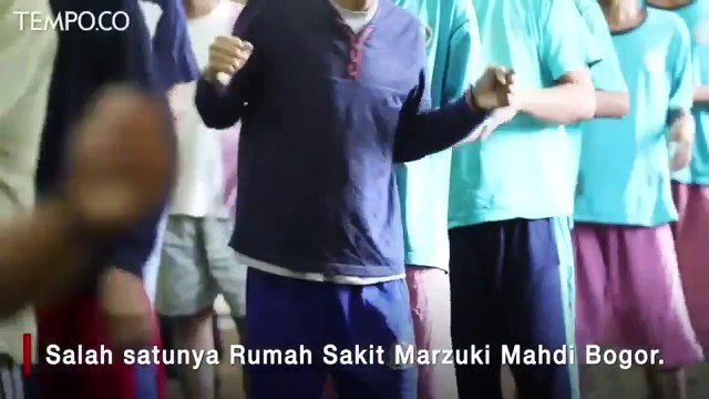 Jurus Caleg Antidepresi