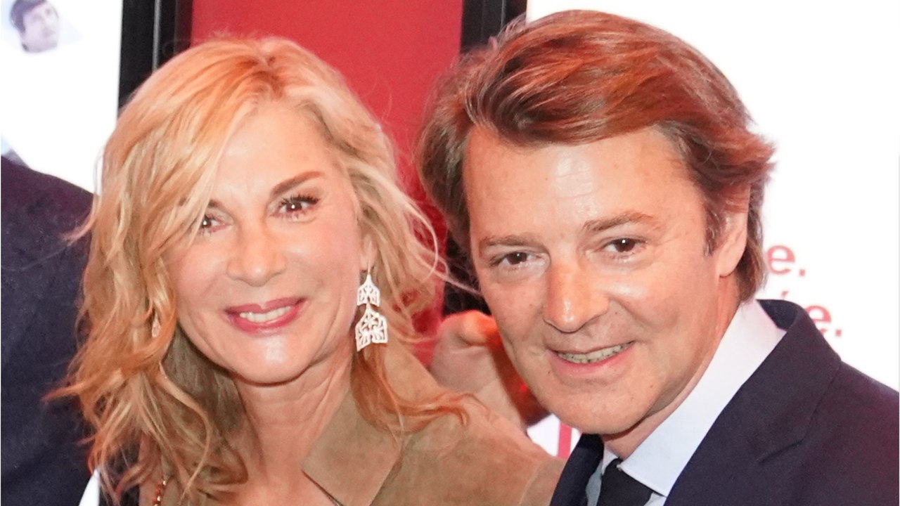 GALA VIDÉO - Michèle Laroque en couple avec François Baroin : sa belle-fille présente son compagnon mannequin !