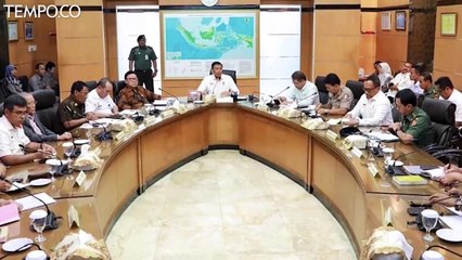 Langkah Hukum terhadap Aksi Warga Pasca Pemilu 2019