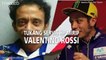 Viral, Tukang Servis Ponsel Mirip Pembalap Valentino Rossi