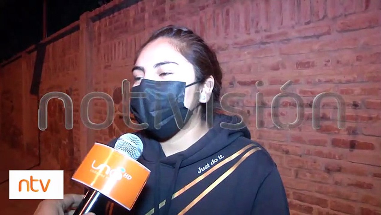 "Lo arrastró por la calle": Perro rottweiler que atacó a otro can fue llevado a Zoonosis