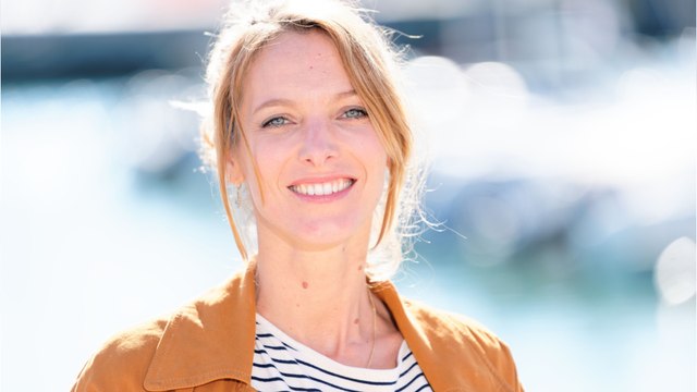 VOICI : « Un changement de compte en banque : Elodie Varlet cash à propos de la fin de Plus belle la vie