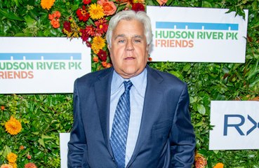 Jay Leno is doing well following skin graft surgery