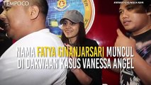 Nama Fatya Ginanjarsari Muncul di Dakwaan Kasus Vanessa Angel