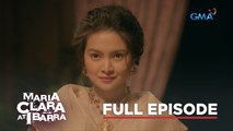 Maria Clara At Ibarra: Full Episode 34 (November 17, 2022)