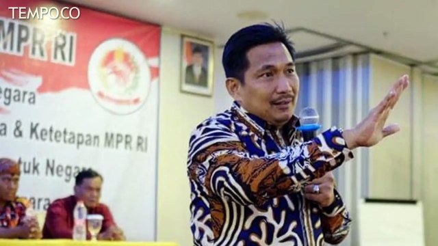 Kasus Suap Pupuk, KPK Tetapkan Bowo Sidik Pangarso Jadi Tersangka