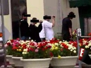 Is Eva Longoria Parker Cheating on Tony with Mario Lopez???