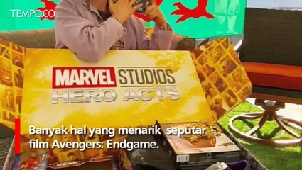 Ini Penampakan Audi e-tron GT, Mobil Iron Man